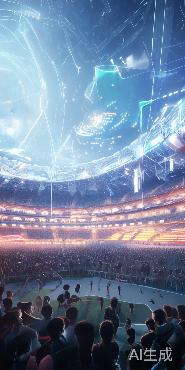 中国半岛体育赛事组织与文化交流的创新模式与实践经验探索 