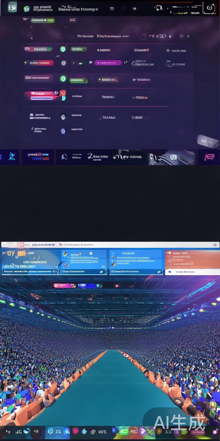 另外，强化互动功能也是提升用户满意度的有效途径。如