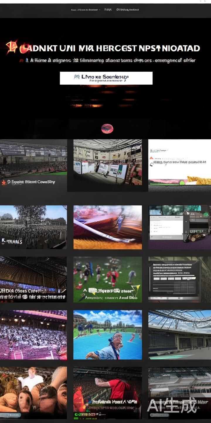 如何高效快速找到半岛体育官方网页入口及全面功能介绍指南 半岛体育作为资深的体育资讯平台,提供涵盖各种体育赛