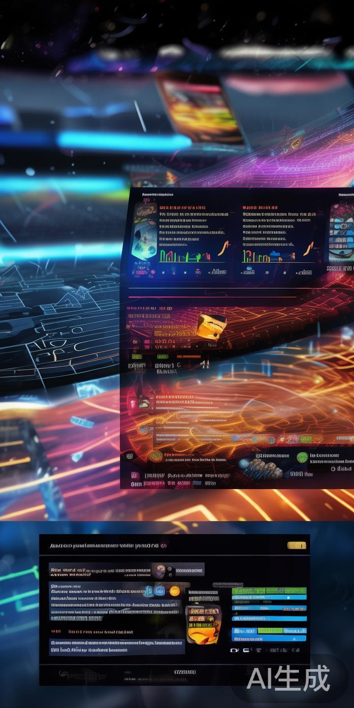 2024年半岛体育网站网页设计的最新趋势与未来发展方向解析 