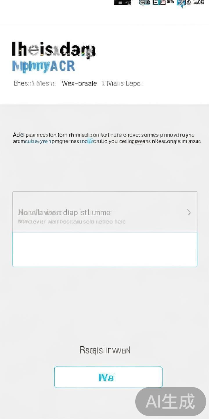 半岛体育综合app下载安装攻略详解:轻松体验精彩体育赛事的完整指南 下载安装后,用户可以选择注册或直接登录。注册过程简