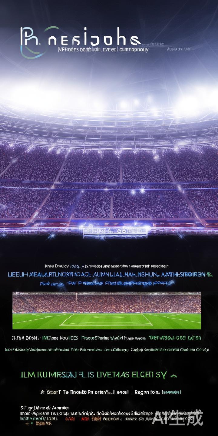 半岛综合体育APP:全方位赛事资讯与体育直播尽在掌握 对于热爱现场感受的体育迷而言,高清体育直播是不可或