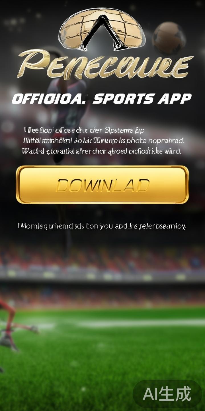 半岛官方体育app下载指南:官方正版客户端全面介绍与下载安装步骤详解 半岛官方体育app下载:官方正版客户端全面介绍与下