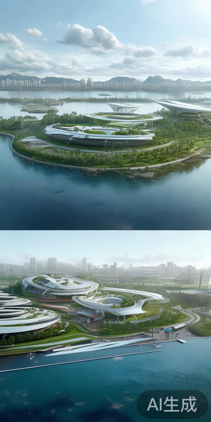 优化基础设施与配套服务
高品质的基础设施是吸引国