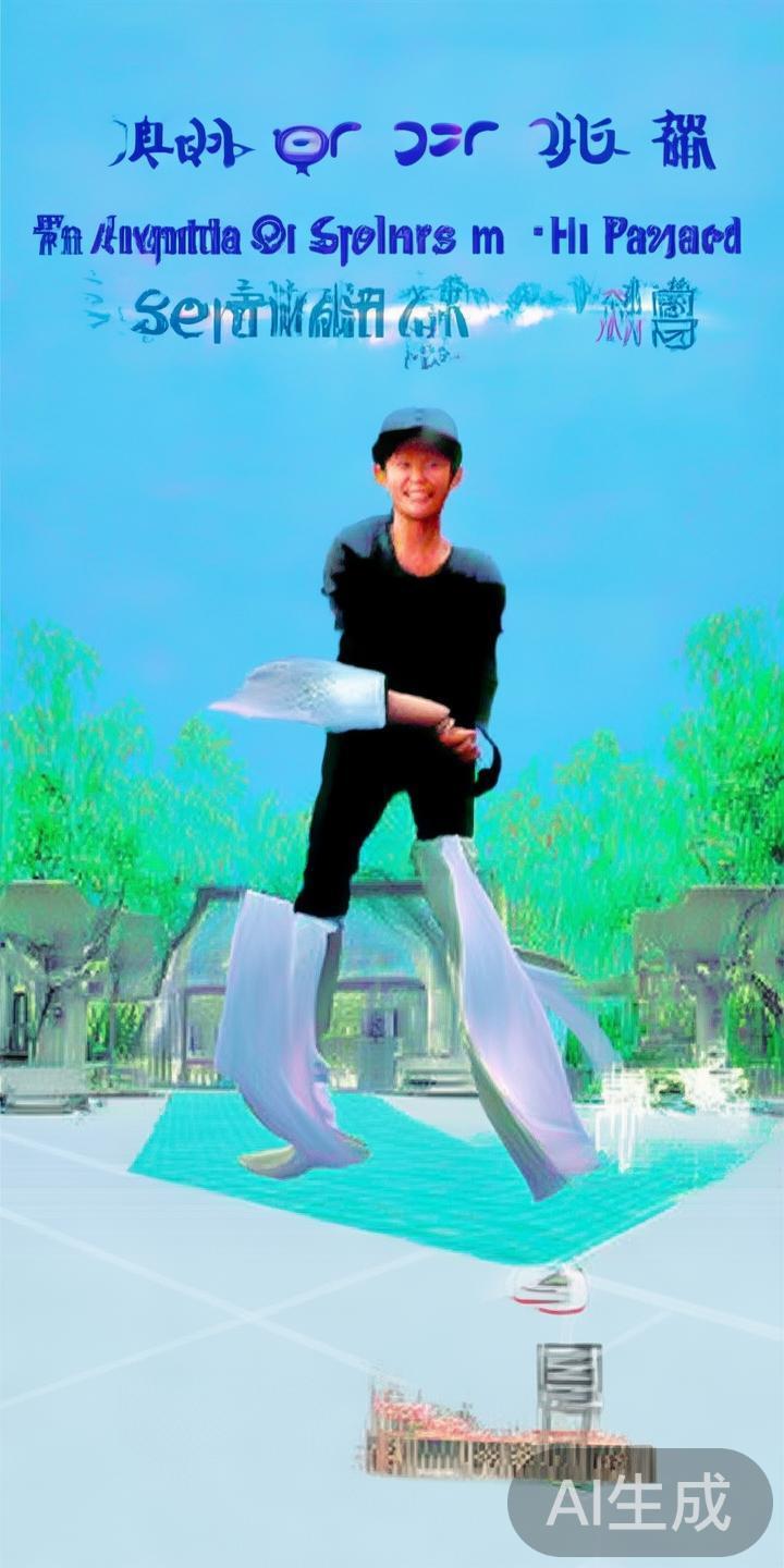 在现代生活节奏日益加快的今天，体育运动已成为许多人