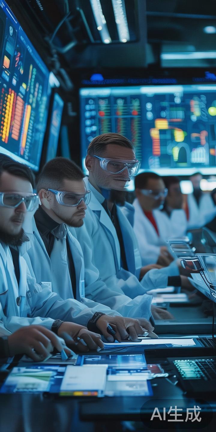 科学的赛事分析：通过数据模型、历史战绩、球队状态等